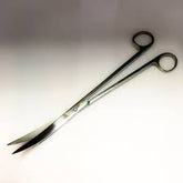 Foarfeca curbate - oțel special-27cm